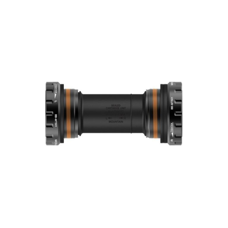 Gonilni ležaj SHIMANO BB-MT501 BSA 68/73MM Gonilni ležaj SHIMANO BB-MT501 BSA 68/73MM