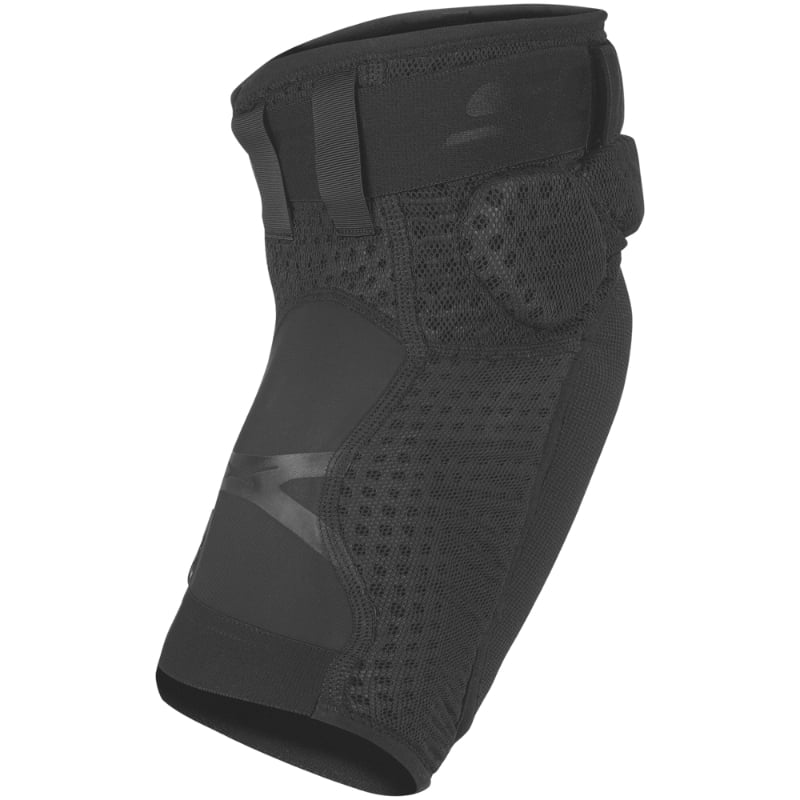 Kolenčniki SCOTT GRENADE Evo zip