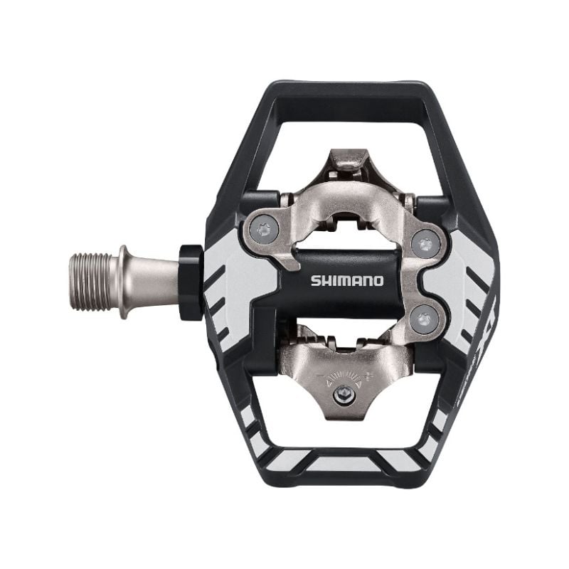 Pedala SHIMANO SPD XT PD-M8120
