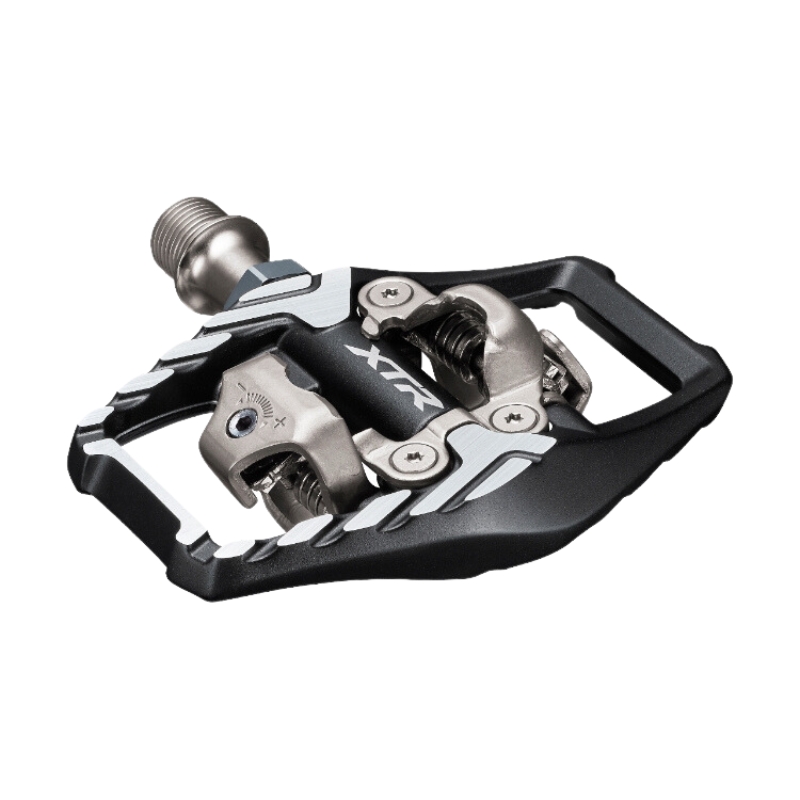 Pedala SHIMANO SPD XTR PD-M9120 Pedala SHIMANO SPD XTR PD-M9120