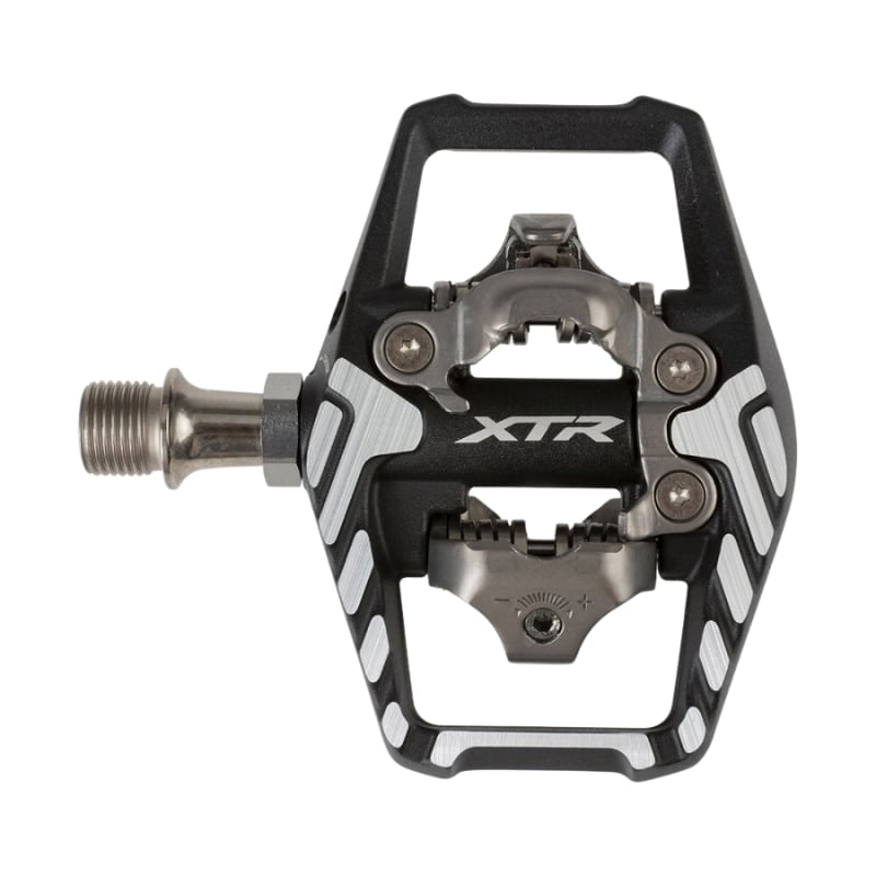 Pedala SHIMANO SPD XTR PD-M9120 Pedala SHIMANO SPD XTR PD-M9120