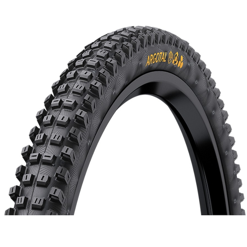 Plašč CONTINENTAL ARGOTAL DH Super Soft Plašč CONTINENTAL ARGOTAL DH Super Soft