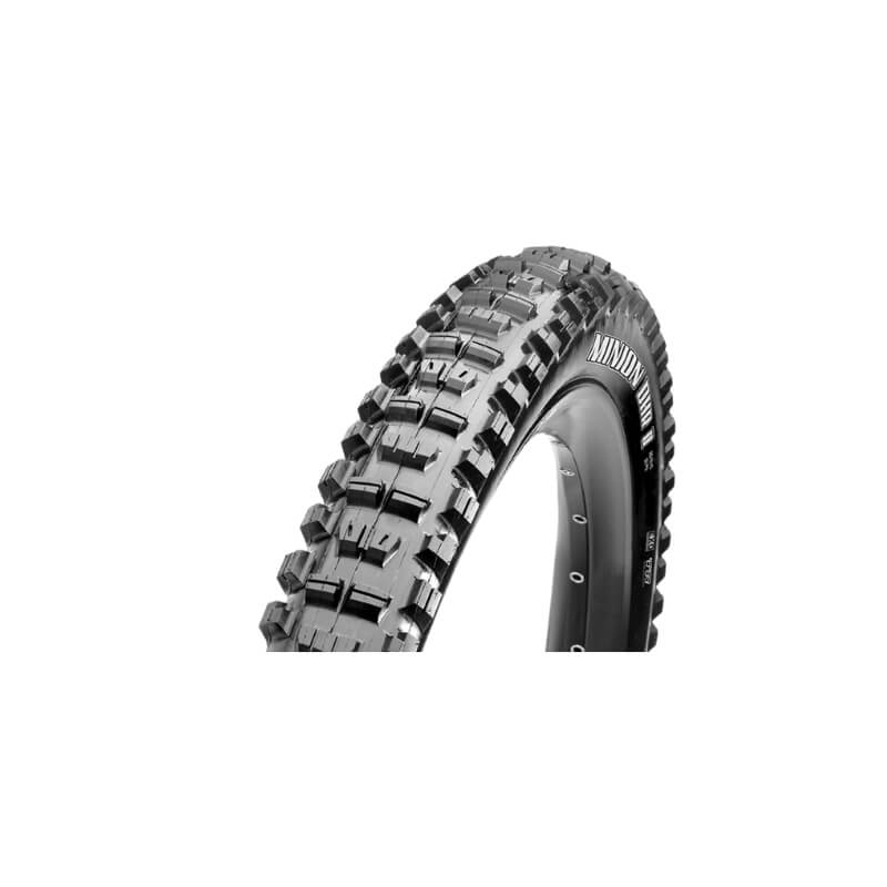 Plašč MAXXIS Minion DHR II 29x2.40 DH TR Bikepark Plašč MAXXIS Minion DHR II 29x2.40 DH TR Bikepark