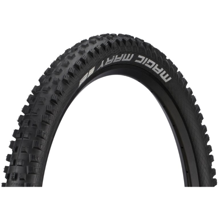 Plašč SCHWALBE MAGIC MARRY 27.5x2.35 BP Addix Plašč SCHWALBE MAGIC MARRY 27.5x2.35 BP Addix