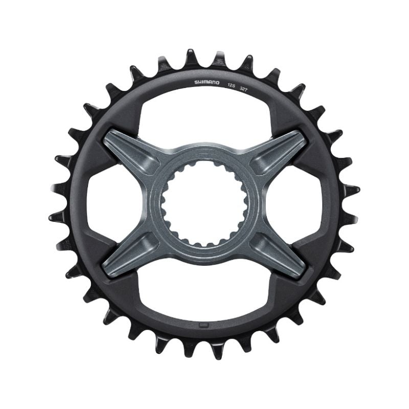Prednji verižnik SHIMANO SLX SM-CRM75 Prednji verižnik SHIMANO SLX SM-CRM75