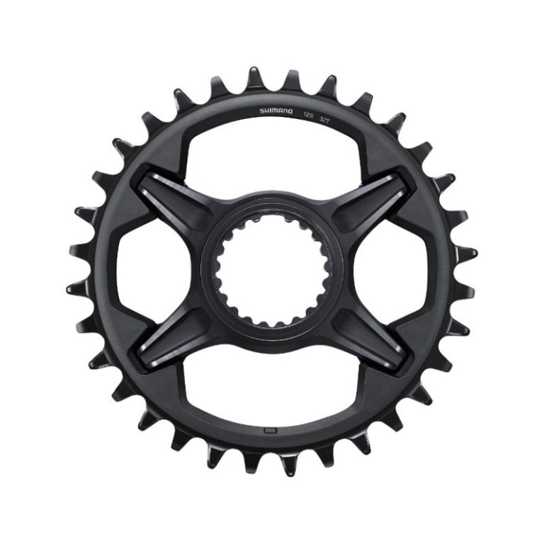 Prednji verižnik SHIMANO XT SM-CRM85 Prednji verižnik SHIMANO XT SM-CRM85