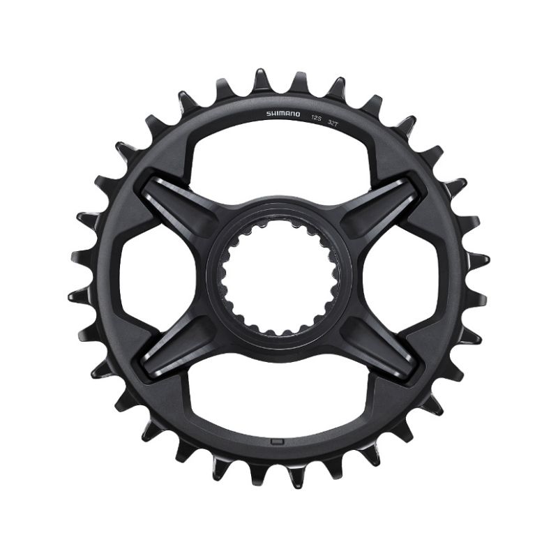 Prednji verižnik SHIMANO XT SM-CRM85 Prednji verižnik SHIMANO XT SM-CRM85