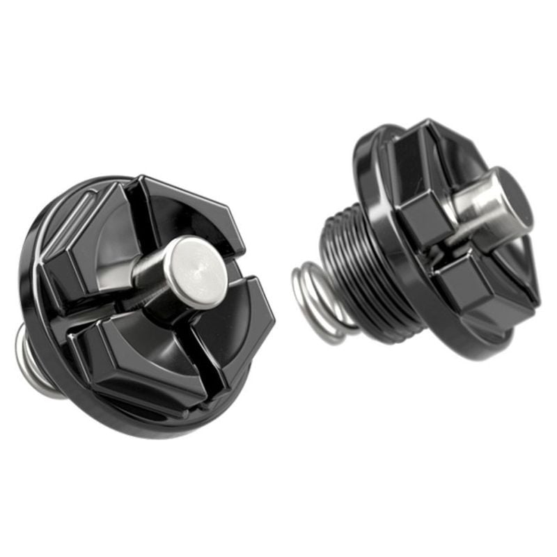 Pressure relief valve upgrade ROCKSHOX Pressure relief valve upgrade ROCKSHOX