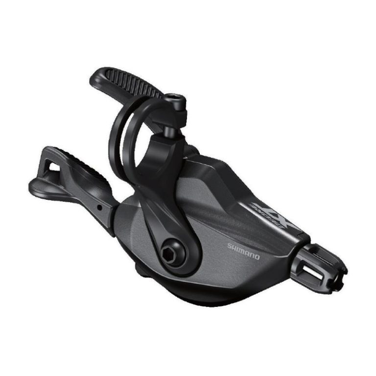 Prestavna ročica SHIMANO Deore XT SL-M8100-R 12P Prestavna ročica SHIMANO Deore XT SL-M8100-R 12P