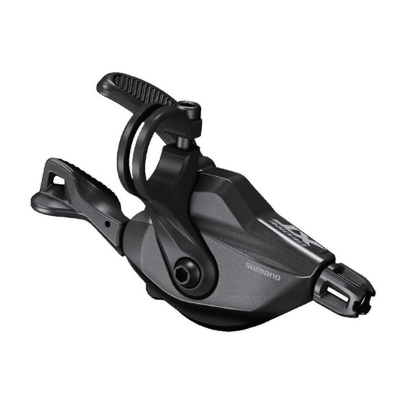 Prestavna ročica SHIMANO Deore XT SL-M8100-R 12P Prestavna ročica SHIMANO Deore XT SL-M8100-R 12P