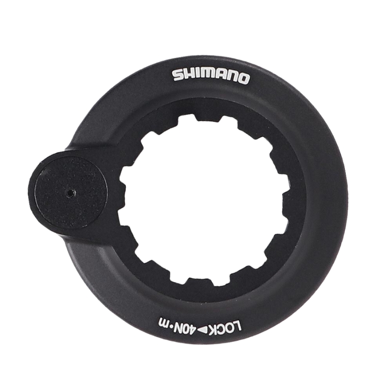 Rotor SHIMANO RT-MT800 Centerlock Magnet Rotor SHIMANO RT-MT800 Centerlock Magnet