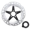 Rotor SHIMANO RT-MT800 Centerlock Magnet Rotor SHIMANO RT-MT800 Centerlock Magnet