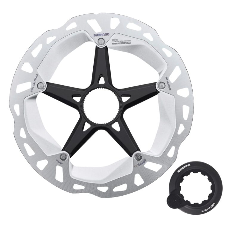 Rotor SHIMANO RT-MT800 Centerlock Magnet Rotor SHIMANO RT-MT800 Centerlock Magnet