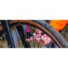 Tlačilka MUC-OFF CO2 MTB inflator kit Tlačilka MUC-OFF CO2 MTB inflator kit