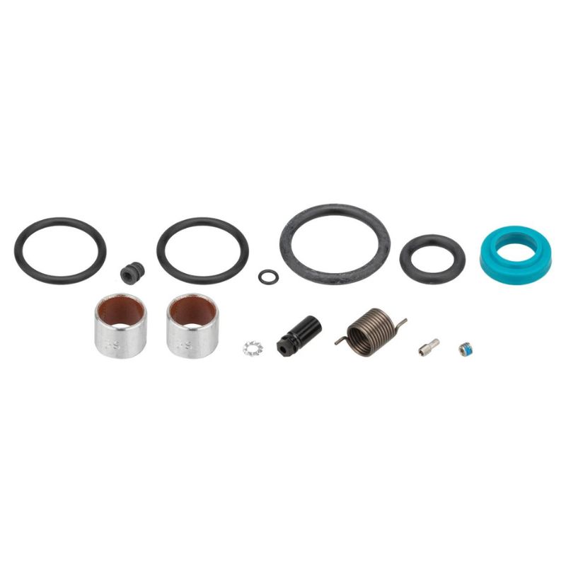 Veliki servisni set ROCKSHOX Super Deluxe Coil Remote 200H Veliki servisni set ROCKSHOX Super Deluxe Coil Remote 200H