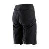 Ženske kolesarske hlače TROY LEE DESIGNS LILIUM SHORT SHELL SOLID BLACK Ženske kolesarske hlače TROY LEE DESIGNS LILIUM SHORT SHELL SOLID BLACK