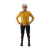 Ženske kolesarske hlače TROY LEE DESIGNS LILIUM SHORT SHELL SOLID BLACK Ženske kolesarske hlače TROY LEE DESIGNS LILIUM SHORT SHELL SOLID BLACK