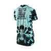 Ženski kolesarski dres TROY LEE DESIGNS LILIUM SS MICAYLA GATTO WATERCOLOR MIST Ženski kolesarski dres TROY LEE DESIGNS LILIUM SS MICAYLA GATTO WATERCOLOR MIST