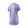 Ženski kolesarski dres TROY LEE DESIGNS LILIUM SS TIGER SOLID LILAC Ženski kolesarski dres TROY LEE DESIGNS LILIUM SS TIGER SOLID LILAC