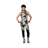 Ženski kolesarski dres TROY LEE DESIGNS LUXE TANK TORTOISE CREAM Ženski kolesarski dres TROY LEE DESIGNS LUXE TANK TORTOISE CREAM
