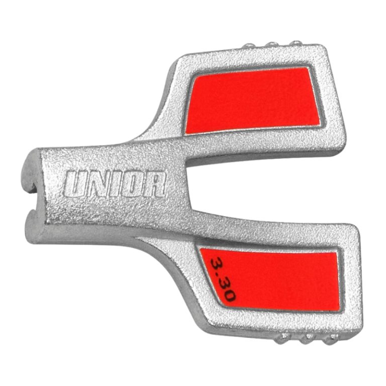 Ključ za napere UNIOR US Red 3.3mm Ključ za napere UNIOR US Red 3.3mm