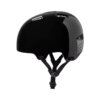 Kolesarska čelada FOX FLIGHT PRO Black Kolesarska čelada FOX FLIGHT PRO Black