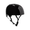 Kolesarska čelada FOX FLIGHT PRO Black Kolesarska čelada FOX FLIGHT PRO Black