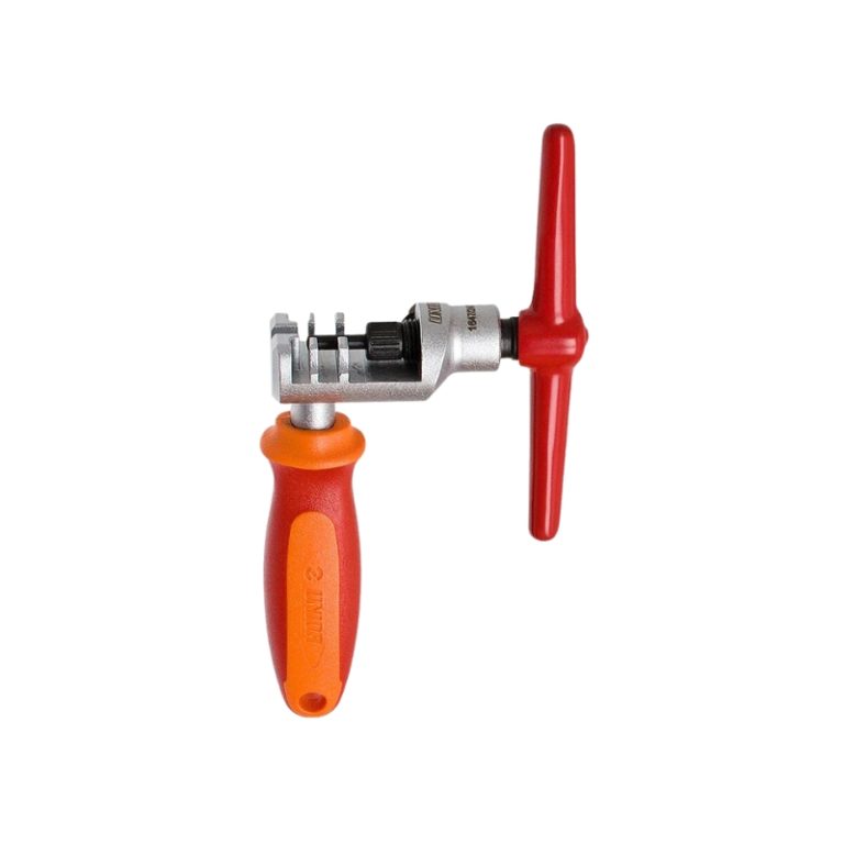 Orodje za verigo UNIOR Pro 1647/2ABI US Red Orodje za verigo UNIOR Pro 1647/2ABI US Red