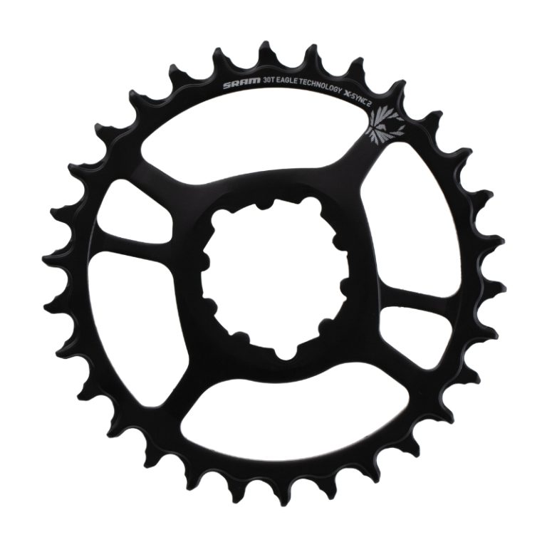 Prednji verižnik SRAM X-SYNC 2 NX Eagle Directmount Steel 6mm Prednji verižnik SRAM X-SYNC 2 NX Eagle Directmount Steel 6mm