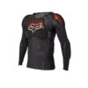 Ščitnik za trup FOX BASEFRAME PRO JACKET Ščitnik za trup FOX BASEFRAME PRO JACKET