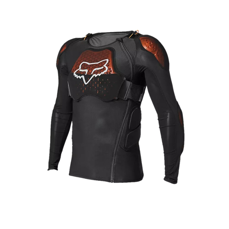 Ščitnik za trup FOX BASEFRAME PRO JACKET Ščitnik za trup FOX BASEFRAME PRO JACKET