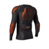 Ščitnik za trup FOX BASEFRAME PRO JACKET Ščitnik za trup FOX BASEFRAME PRO JACKET