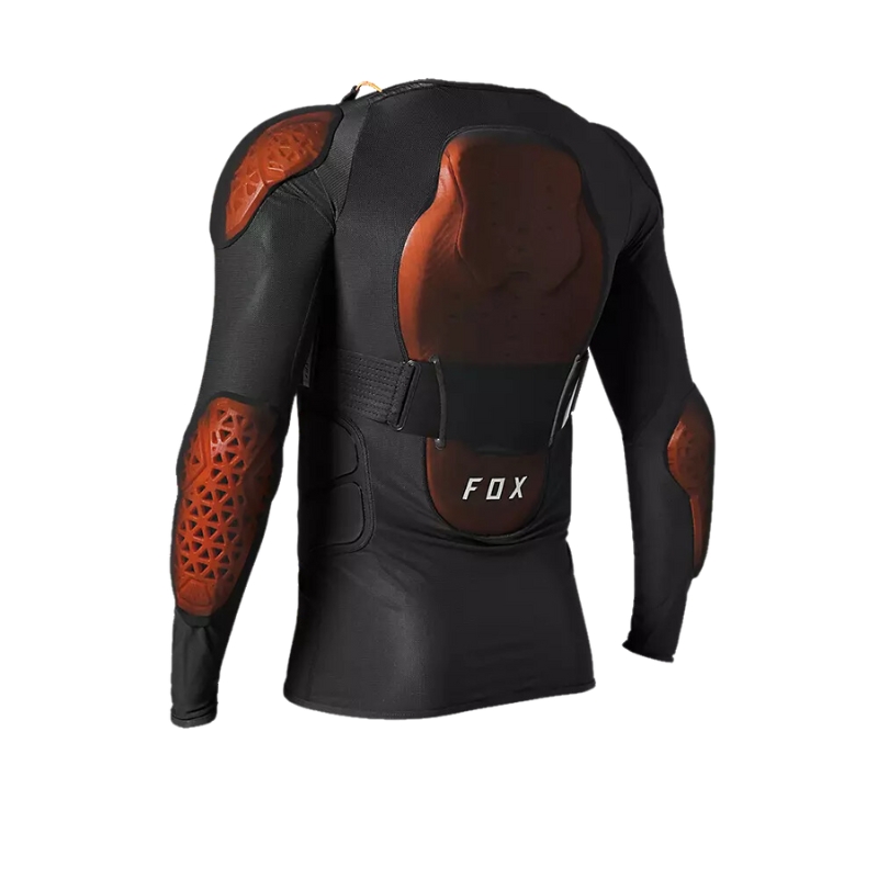 Ščitnik za trup FOX BASEFRAME PRO JACKET Ščitnik za trup FOX BASEFRAME PRO JACKET