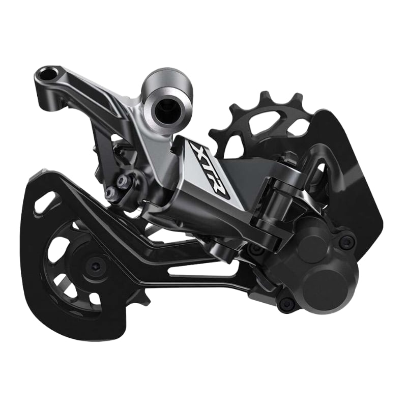 Zadnji menjalnik SHIMANO XTR M9100-GS 12P Zadnji menjalnik SHIMANO XTR M9100-GS 12P