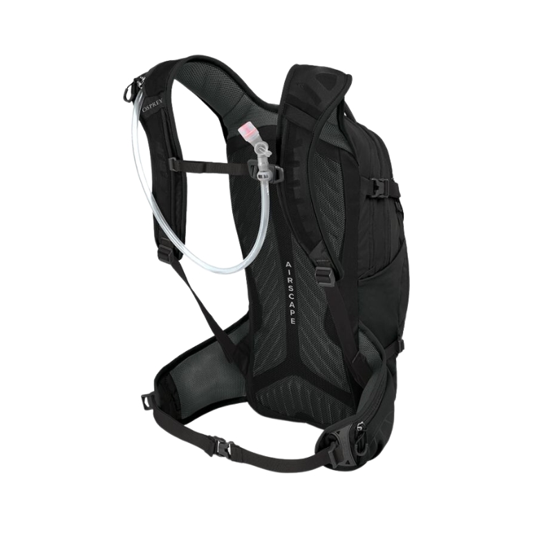 Kolesarski nahrbtnik OSPREY Raptor 14 Black