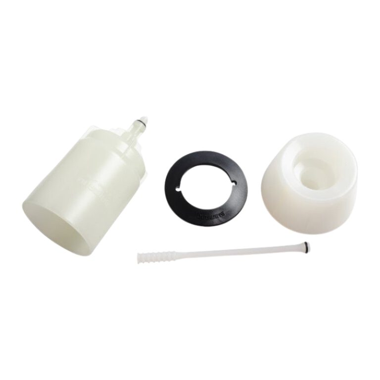 Lonček za zračenje zavor SHIMANO TL-BR003 Lonček za zračenje zavor SHIMANO TL-BR003
