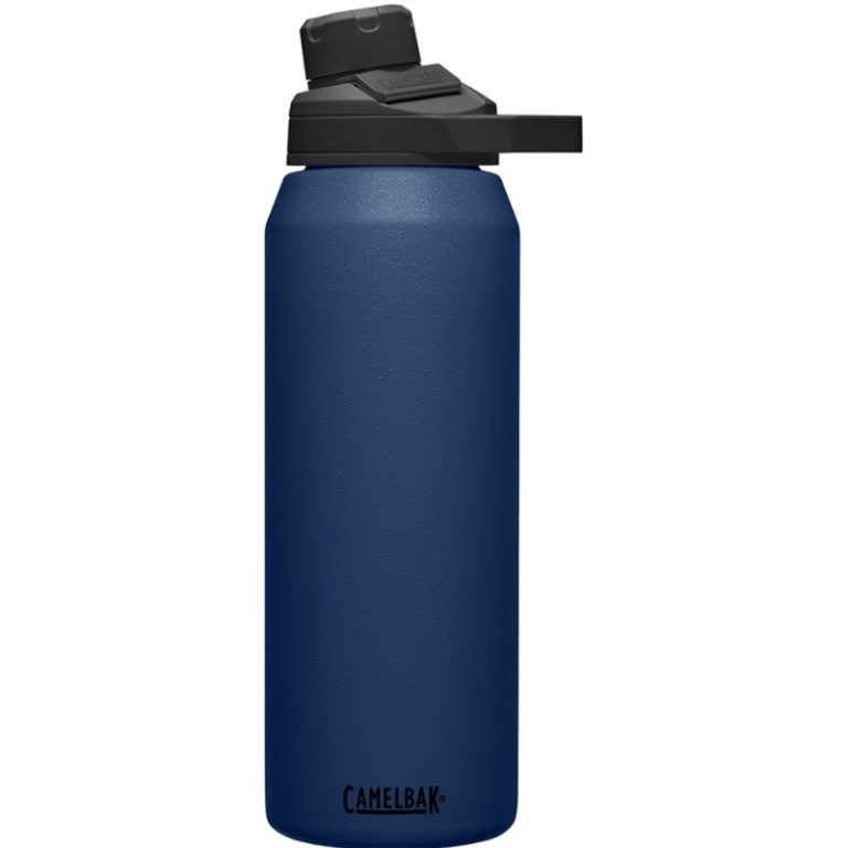 Termovka CAMELBAK CHUTE MAG VACUUM INOX 1L Navy Termovka CAMELBAK CHUTE MAG VACUUM INOX 1L Navy