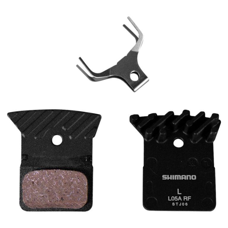 Zavorne obloge SHIMANO LO5A RF OEM Zavorne obloge SHIMANO LO5A RF OEM