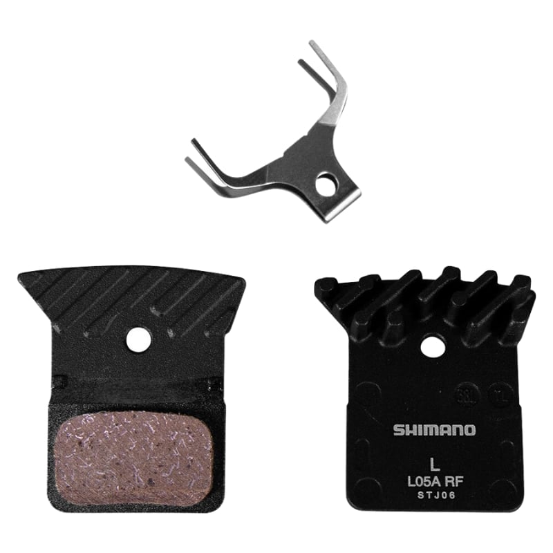 Zavorne obloge SHIMANO LO5A RF OEM Zavorne obloge SHIMANO LO5A RF OEM