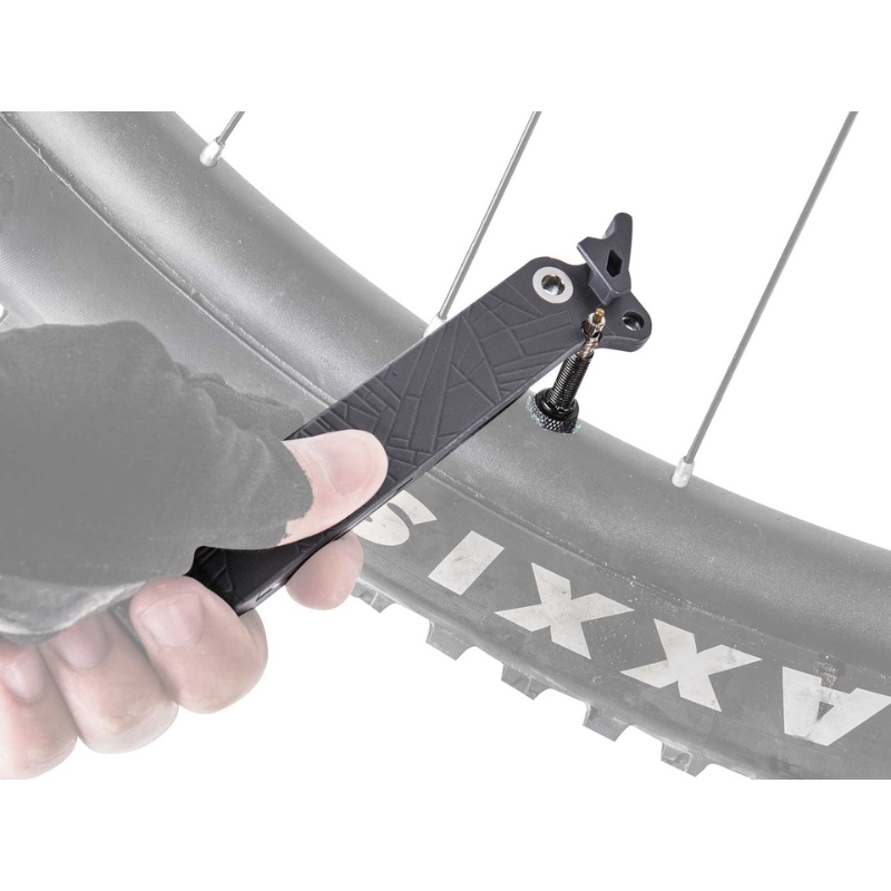Tlačilka TOPEAK Mini Dual DX Tlačilka TOPEAK Mini Dual DX