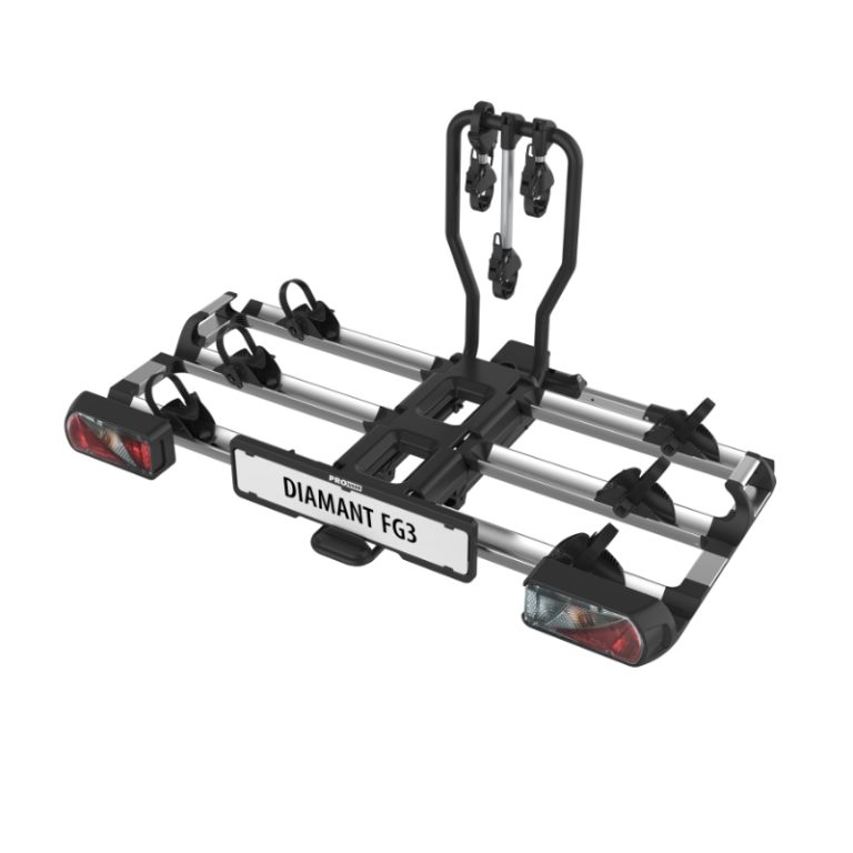 Nosilec za kolesa PRO-USER Diamant FG3 Nosilec za kolesa PRO-USER Diamant FG3