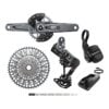 Prestavna grupa SRAM GX EAGLE AXS T-TYPE D1 Prestavna grupa SRAM GX EAGLE AXS T-TYPE D1