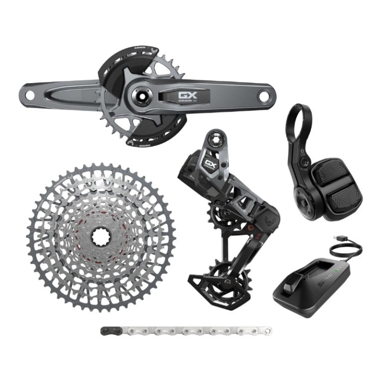 Prestavna grupa SRAM GX EAGLE AXS T-TYPE D1 Prestavna grupa SRAM GX EAGLE AXS T-TYPE D1