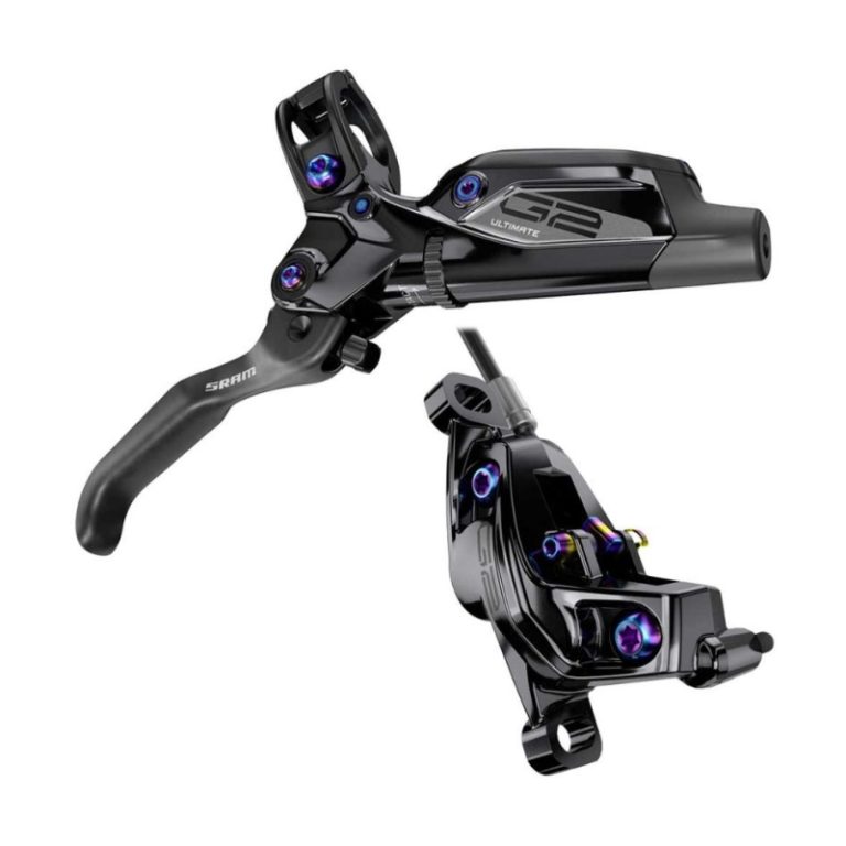 Set disk zavor SRAM G2 Ultimate Rainbow Set disk zavor SRAM G2 Ultimate Rainbow