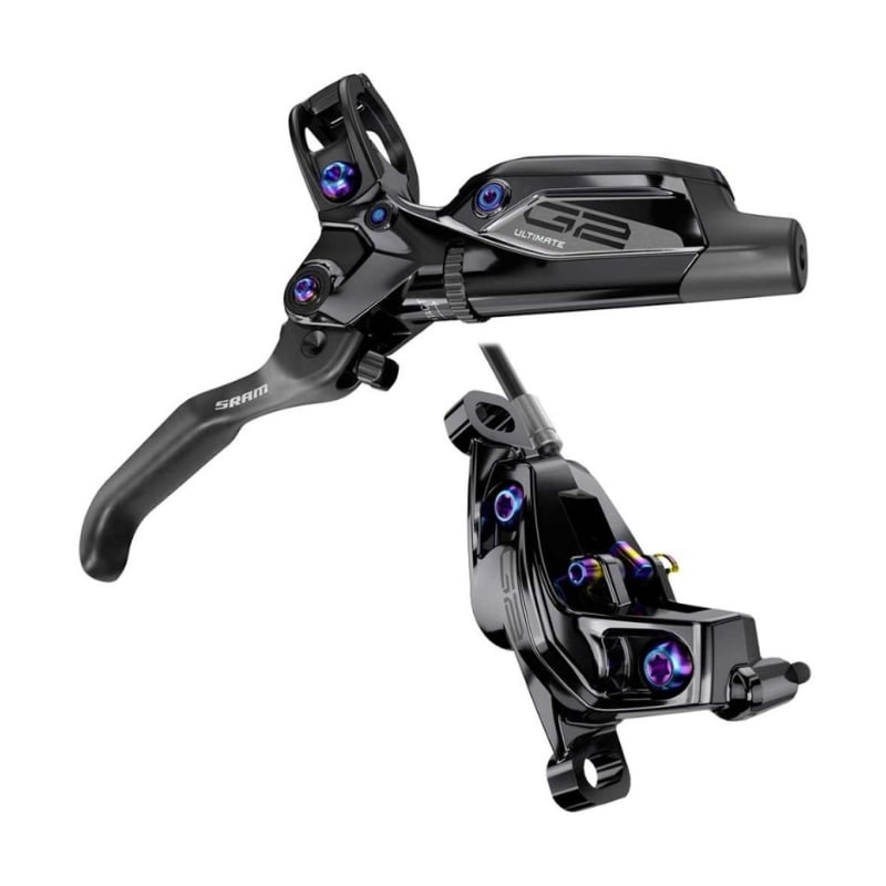 Set disk zavor SRAM G2 Ultimate Rainbow