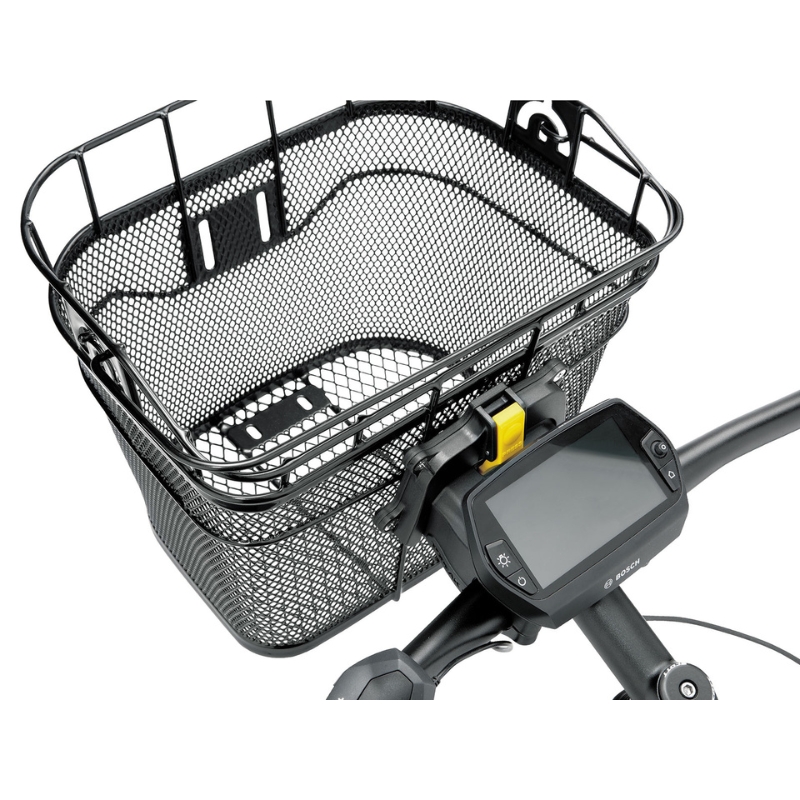 Košara prednja TOPEAK Fixier 3E