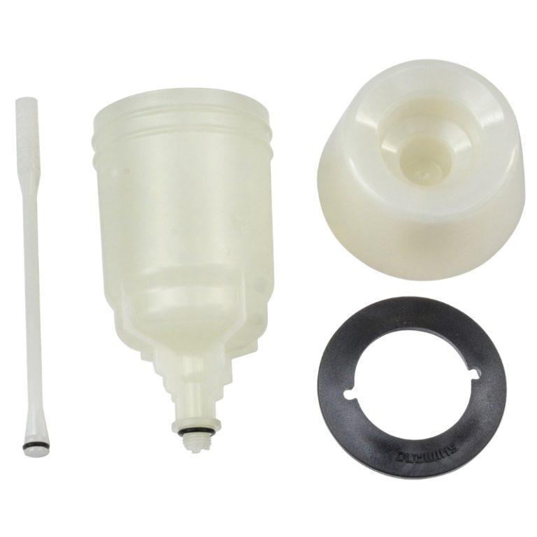 Lonček za zračenje zavor SHIMANO TL-BR002 Lonček za zračenje zavor SHIMANO TL-BR002