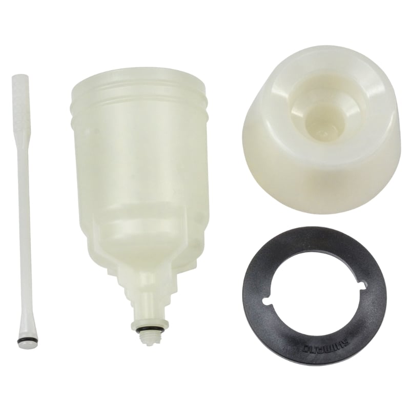 Lonček za zračenje zavor SHIMANO TL-BR002