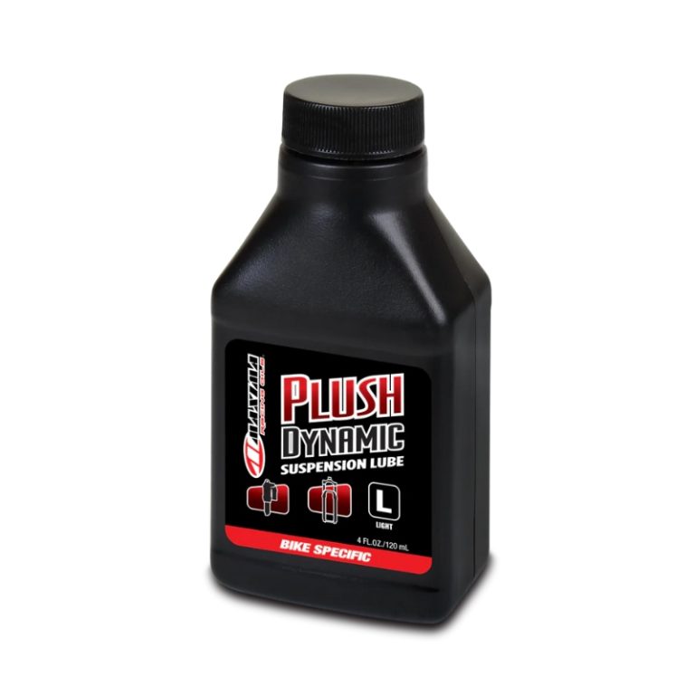 Olje za vzmetenje Maxima Plush Dynamic Light 120ml Olje za vzmetenje Maxima Plush Dynamic Light 120ml