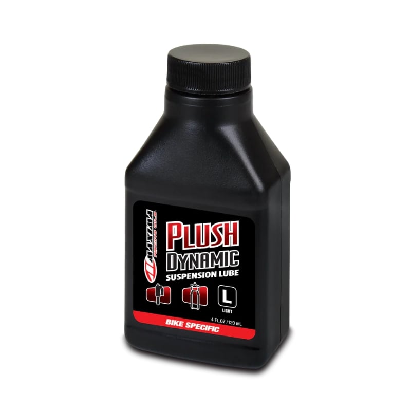 Olje za vzmetenje Maxima Plush Dynamic Light 120ml Olje za vzmetenje Maxima Plush Dynamic Light 120ml